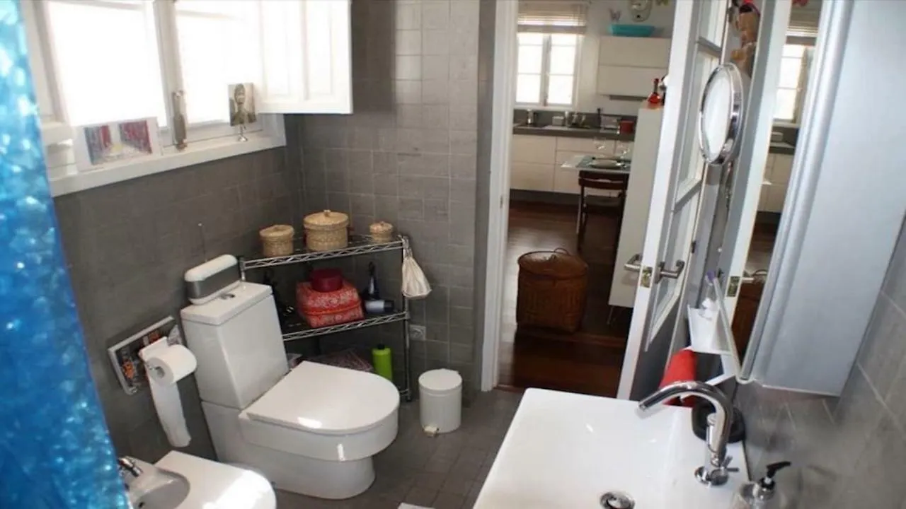 La Casa De Maite Apartment Seville 0*,  Spain