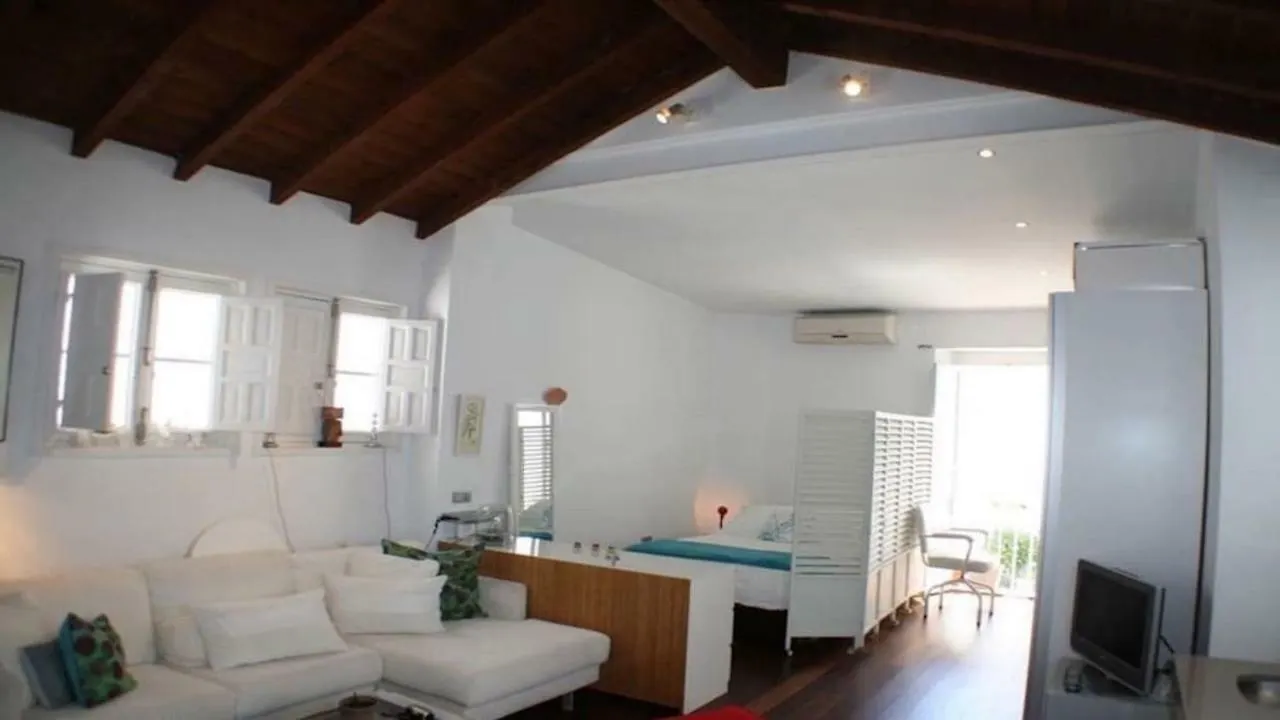 La Casa De Maite Apartment Seville 0*,  Spain