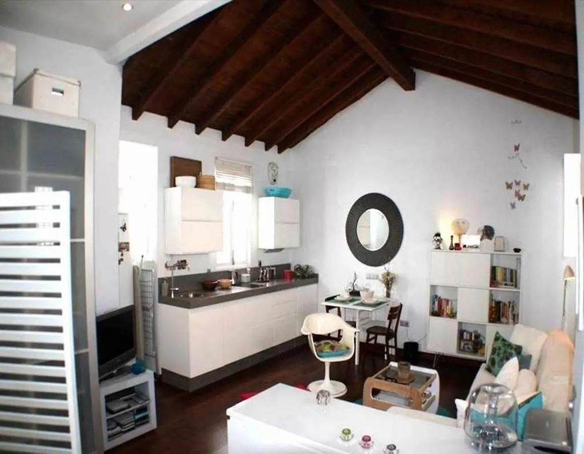 La Casa De Maite contacts