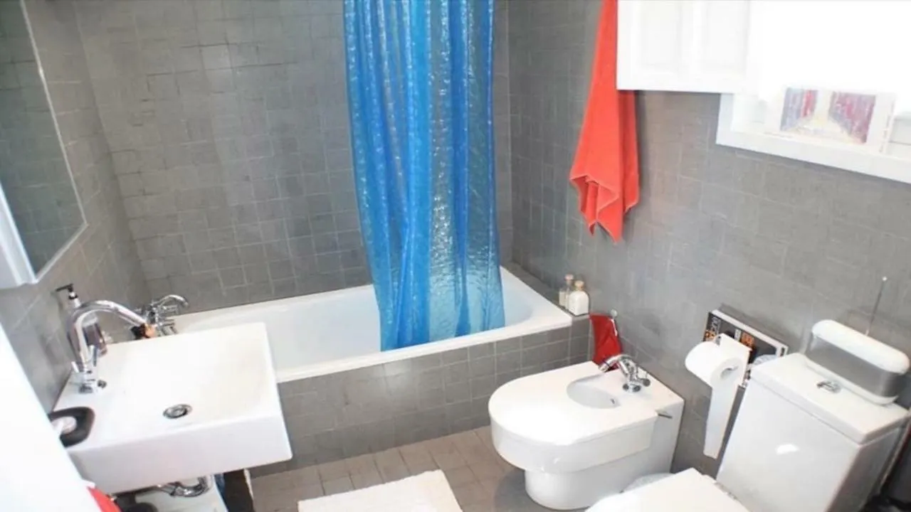 La Casa De Maite Apartment Seville Spain