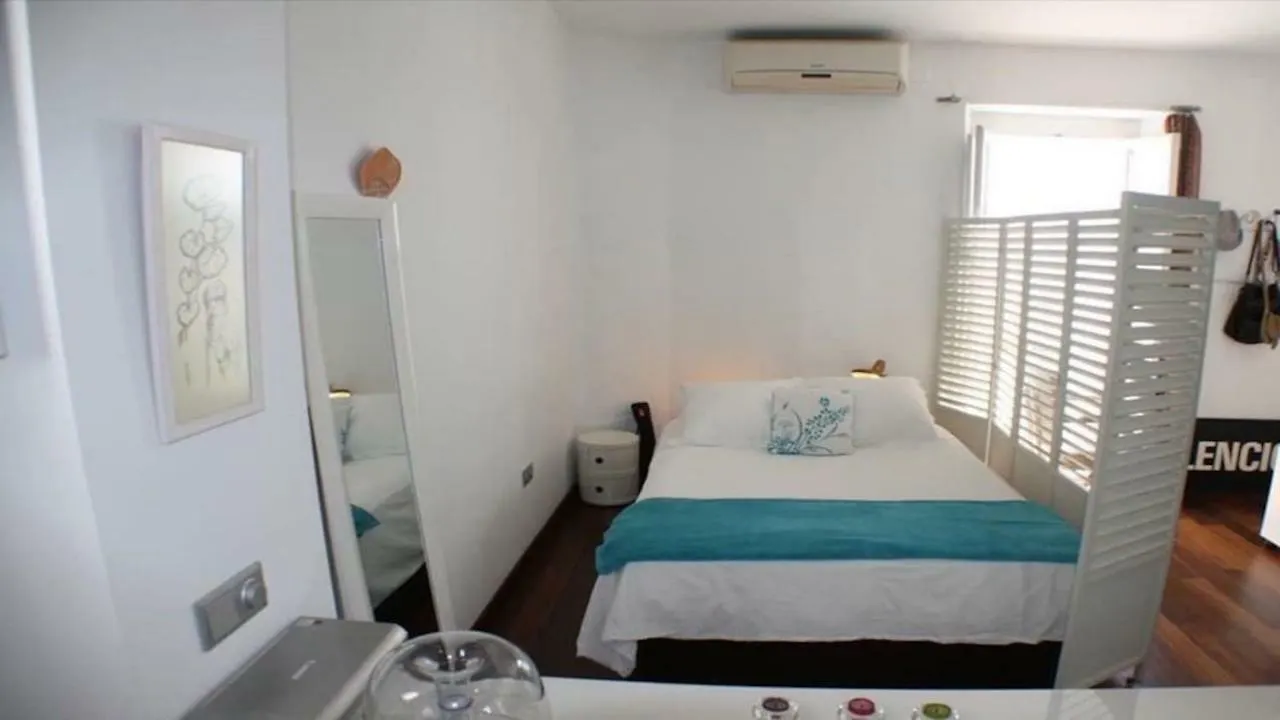 La Casa De Maite Apartment Seville